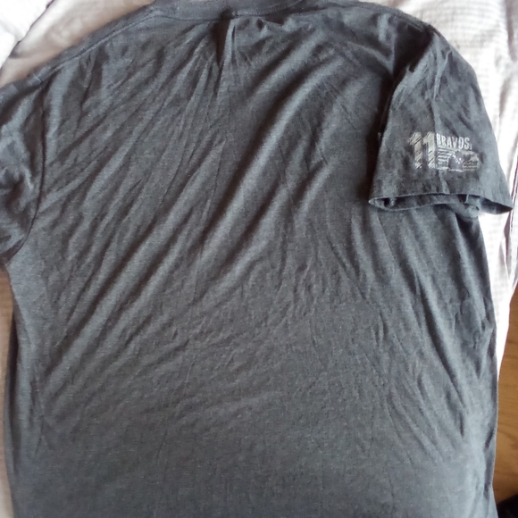 DD-214 alumni graphic Tee - Picture 3 of 8